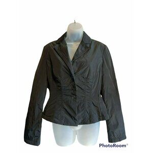 Ladies Armani Collezioni Outdoor Jacket 8